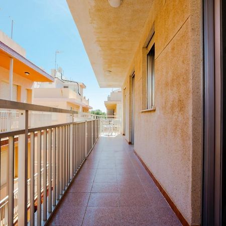Apartamento Ca Valen 5 Peñíscola Exteriör bild