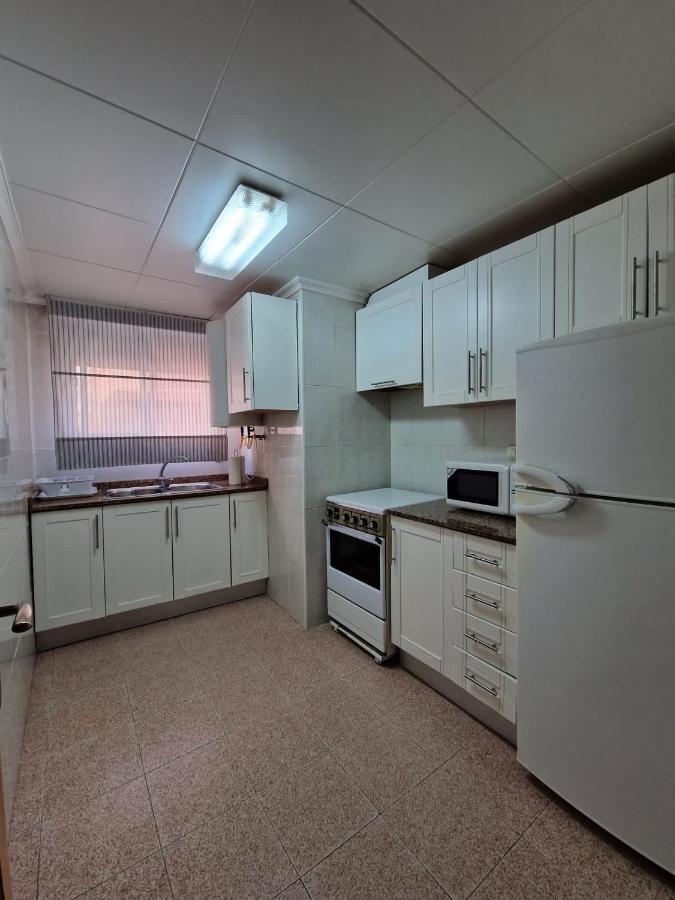 Apartamento Ca Valen 5 Peñíscola Exteriör bild